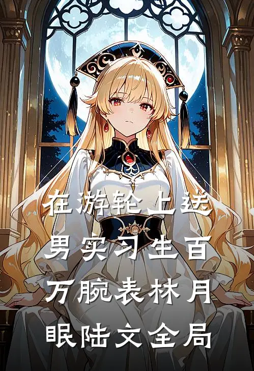 在游轮上送男实习生百万腕表林月眠陆文全局