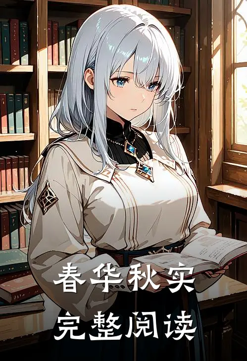 春华秋实完整阅读