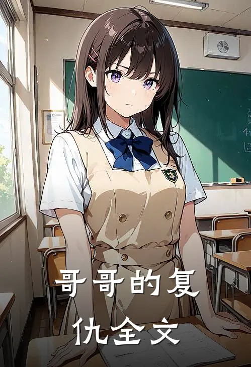 哥哥的复仇全文