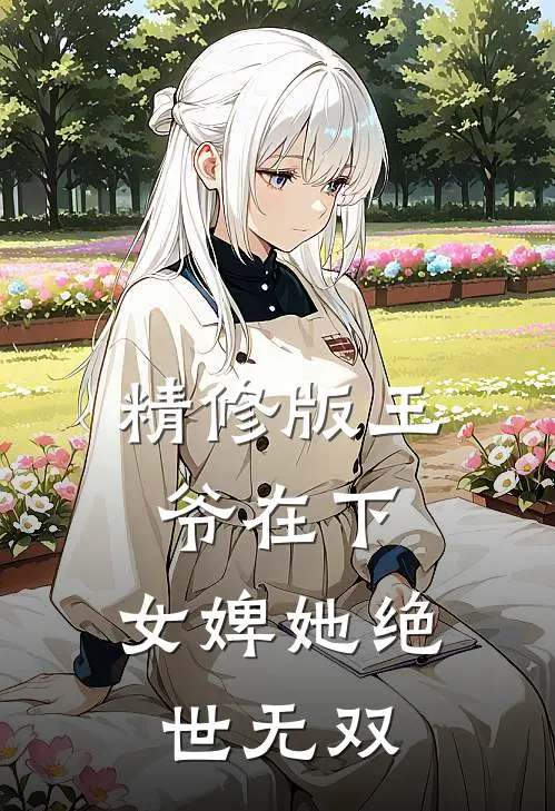 精修版王爷在下：女婢她绝世无双
