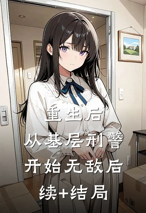 重生后，从基层刑警开始无敌后续+结局