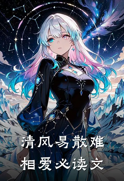 清风易散难相爱必读文