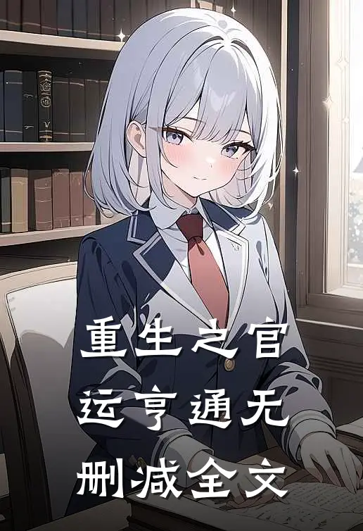 重生之官运亨通无删减全文