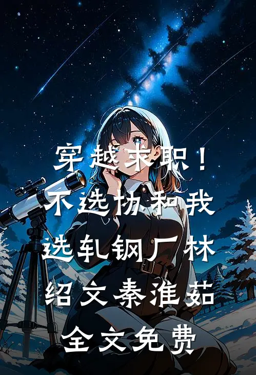 穿越求职！不选协和，我选轧钢厂林绍文秦淮茹全文免费