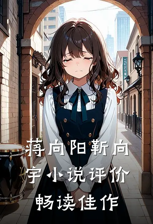 蒋向阳靳向宇小说评价畅读佳作