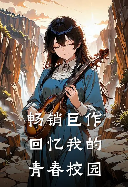 畅销巨作回忆我的青春校园