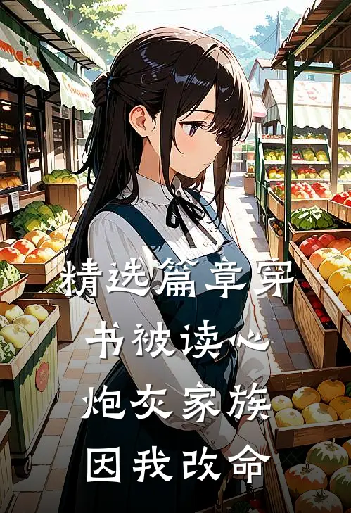 精选篇章穿书被读心,炮灰家族因我改命
