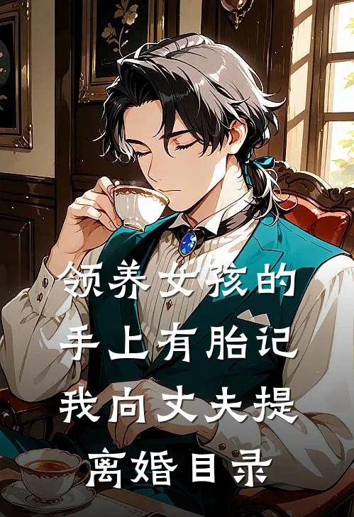 领养女孩的手上有胎记，我向丈夫提离婚目录