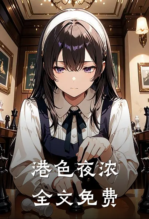 港色夜浓全文免费