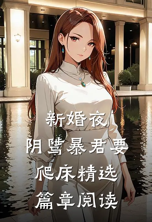 新婚夜，阴骘暴君要爬床精选篇章阅读