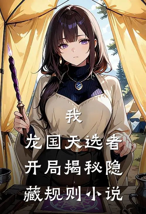 我，龙国天选者，开局揭秘隐藏规则小说