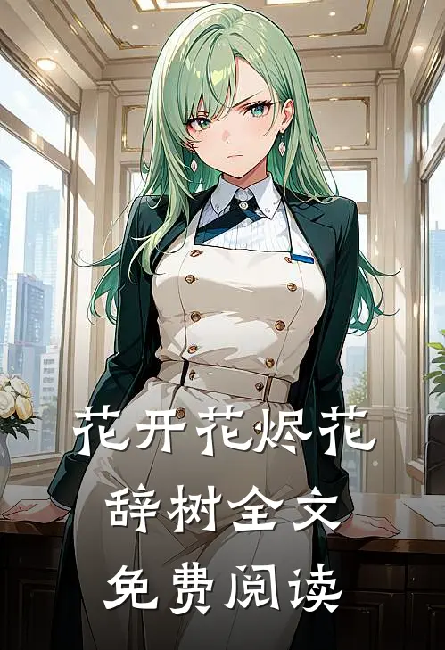 花开花烬花辞树全文免费阅读
