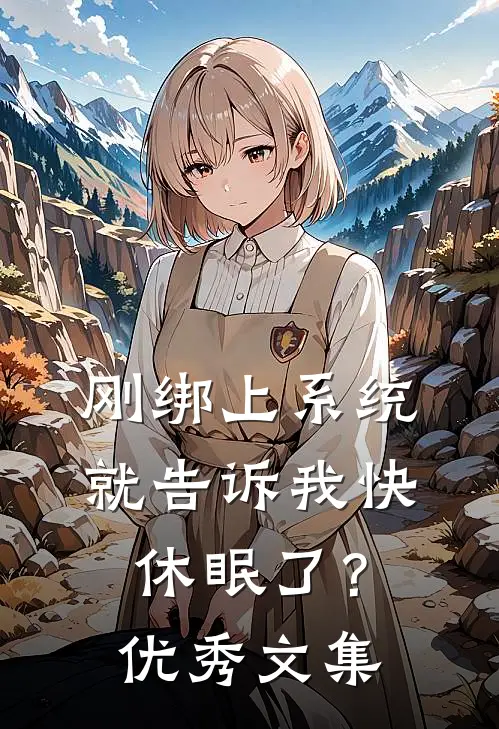 刚绑上系统，就告诉我快休眠了？优秀文集