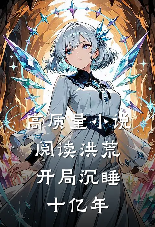高质量小说阅读洪荒：开局沉睡十亿年