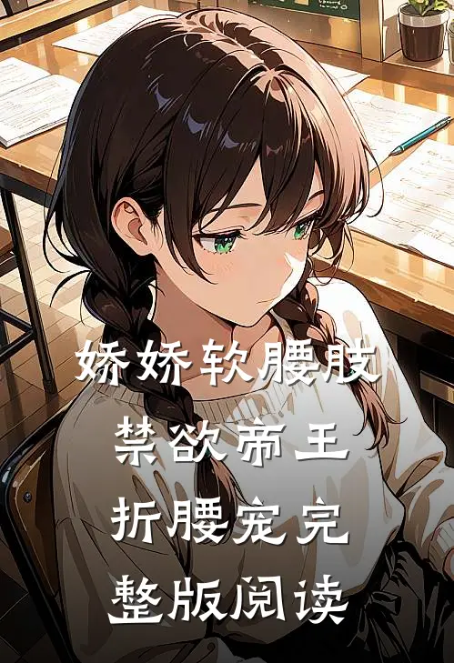 娇娇软腰肢禁欲帝王折腰宠完整版阅读