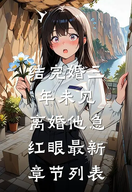 结完婚三年未见，离婚他急红眼最新章节列表