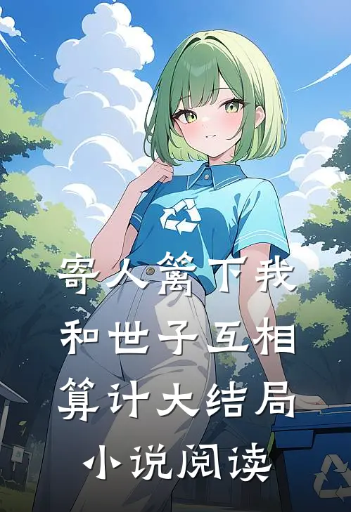 寄人篱下我和世子互相算计大结局小说阅读