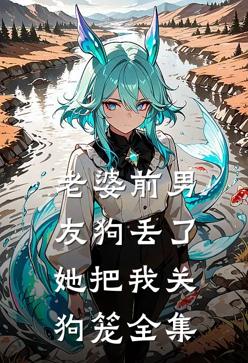 老婆前男友狗丢了，她把我关狗笼 全集