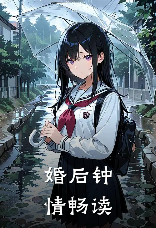婚后钟情畅读