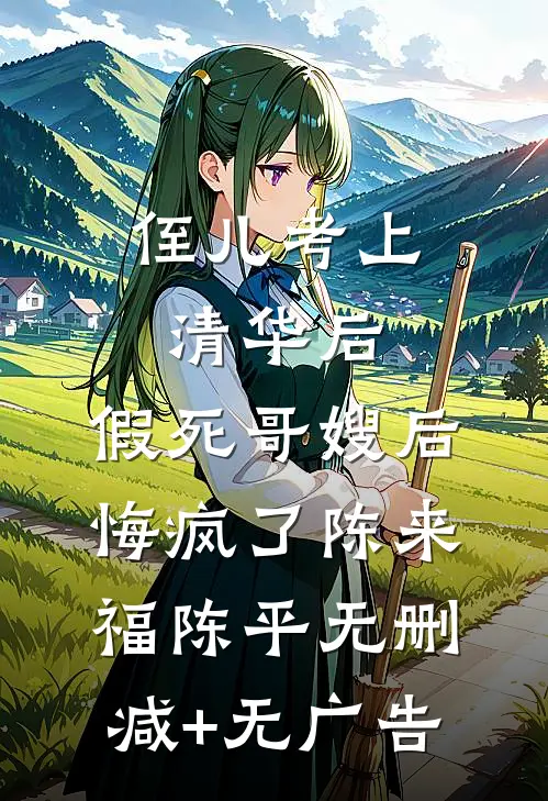 侄儿考上清华后，假死哥嫂后悔疯了陈来福陈平无删减+无广告