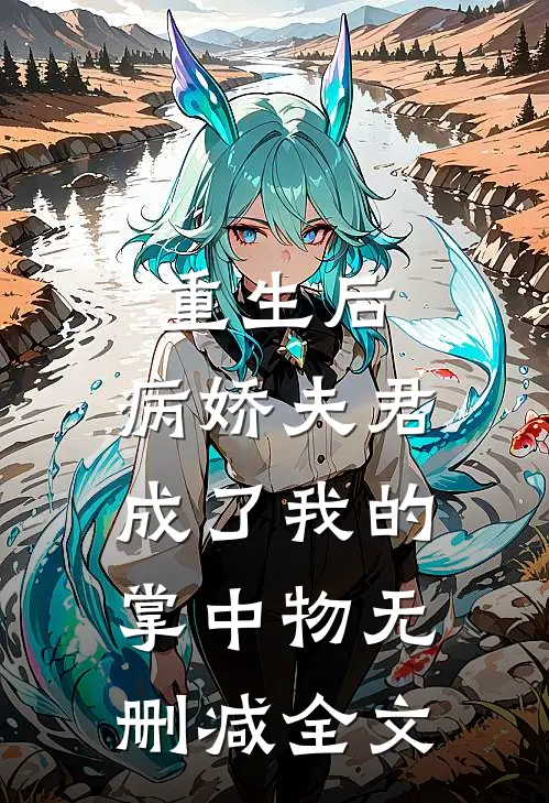 重生后，病娇夫君成了我的掌中物无删减全文