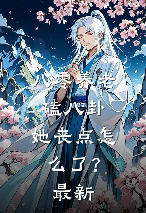 八零养老磕八卦，她丧点怎么了？最新