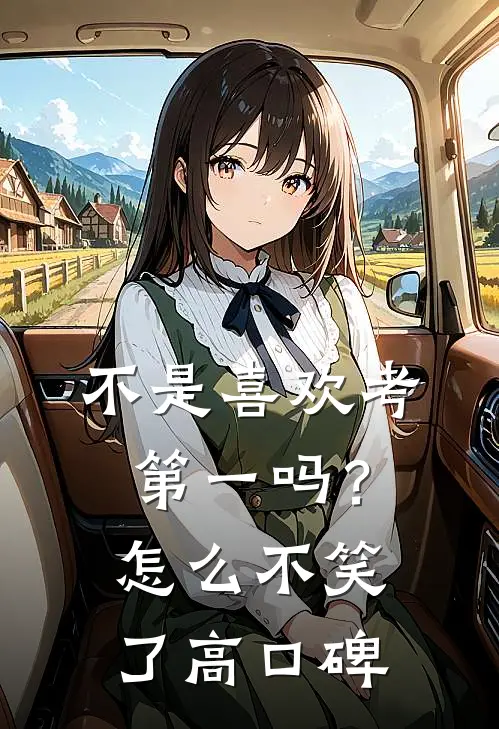 不是喜欢考第一吗？怎么不笑了高口碑