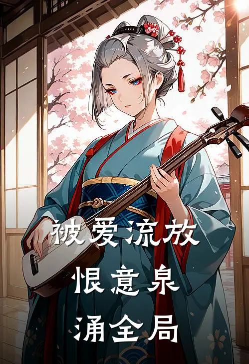 被爱流放，恨意泉涌全局