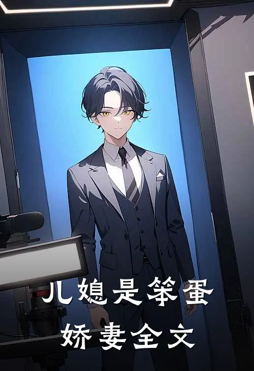 儿媳是笨蛋娇妻全文