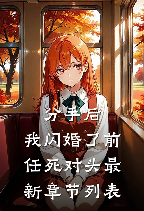 分手后，我闪婚了前任死对头最新章节列表