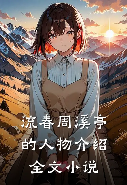 流春周溪亭的人物介绍全文小说
