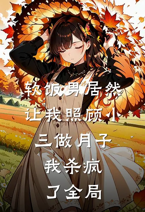 软饭男居然让我照顾小三做月子，我杀疯了全局