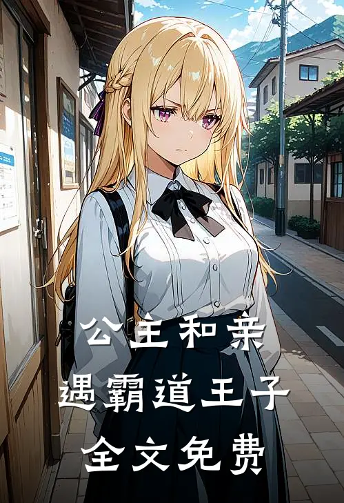 公主和亲，遇霸道王子全文免费