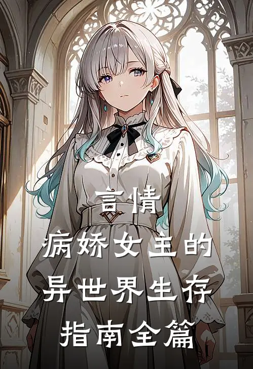 言情：病娇女主的异世界生存指南全篇