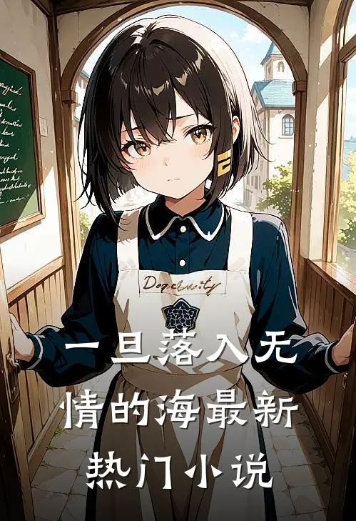 一旦落入无情的海最新热门小说