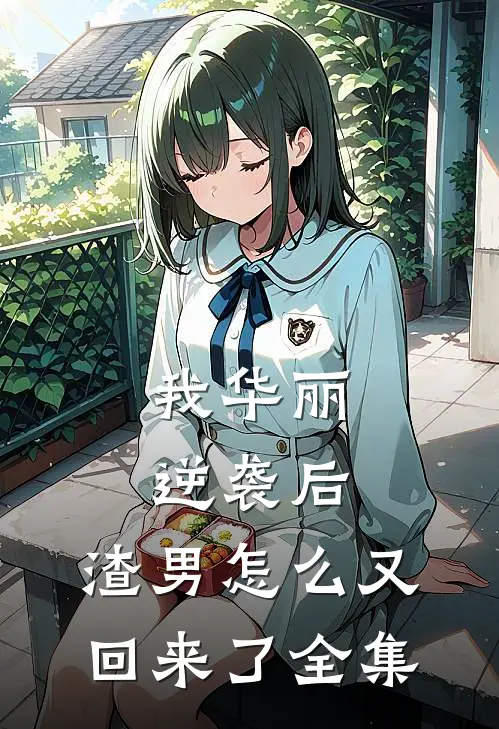 我华丽逆袭后,渣男怎么又回来了全集
