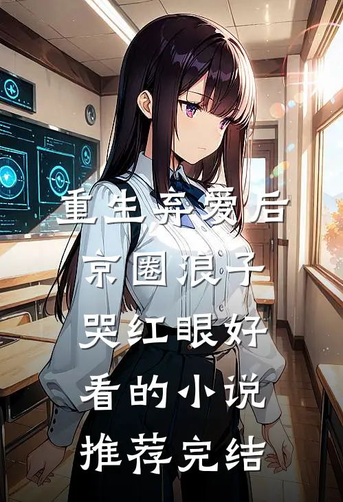 重生弃爱后，京圈浪子哭红眼好看的小说推荐完结