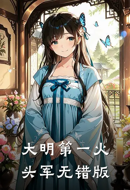 大明第一火头军无错版