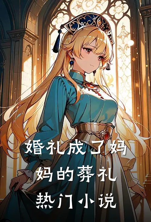 婚礼成了妈妈的葬礼热门小说