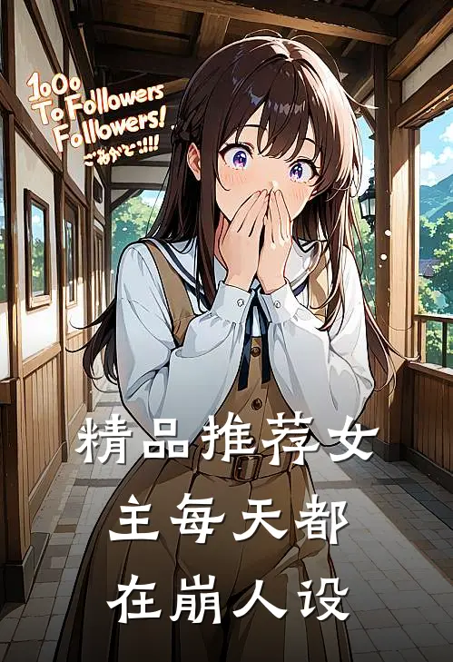 精品推荐女主每天都在崩人设