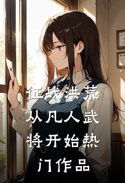 征战洪荒：从凡人武将开始热门作品