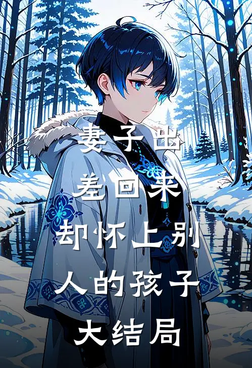 妻子出差回来，却怀上别人的孩子大结局
