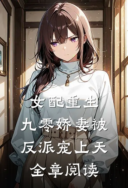 女配重生：九零娇妻被反派宠上天全章阅读