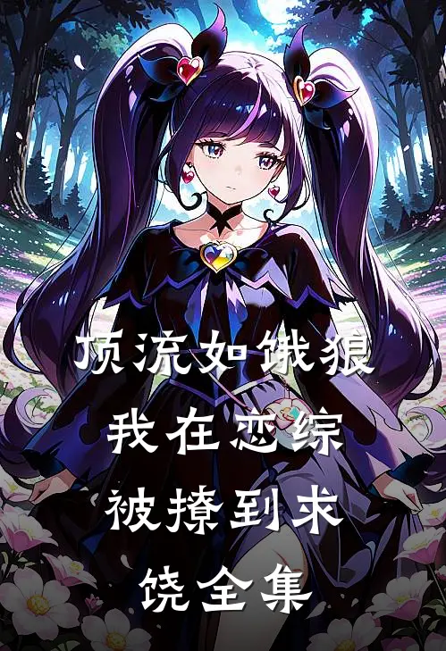 顶流如饿狼：我在恋综被撩到求饶全集