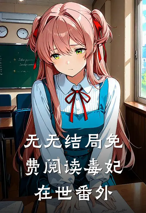 无无结局免费阅读毒妃在世番外