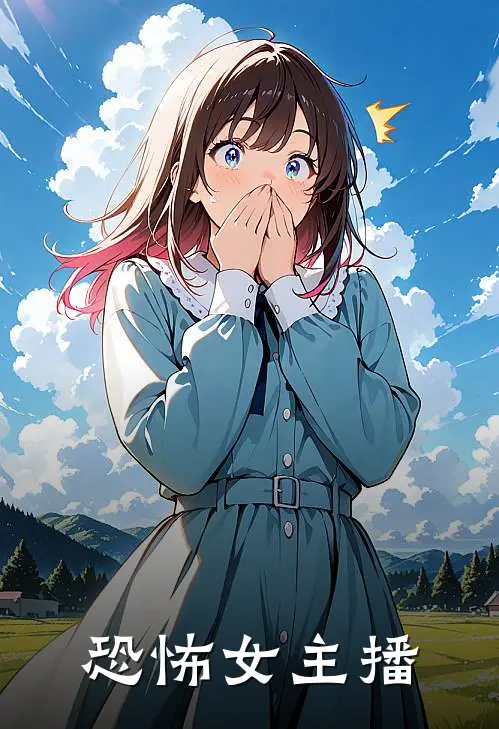 恐怖女主播