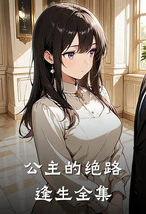 公主的绝路逢生 全集免费阅读