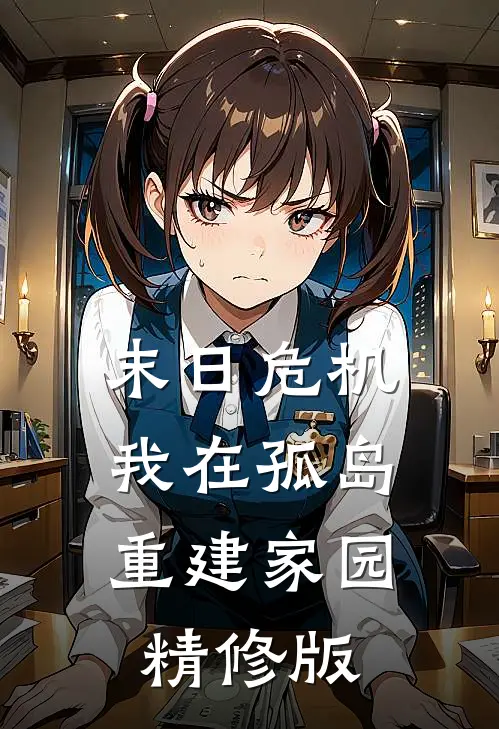 末日危机：我在孤岛重建家园精修版