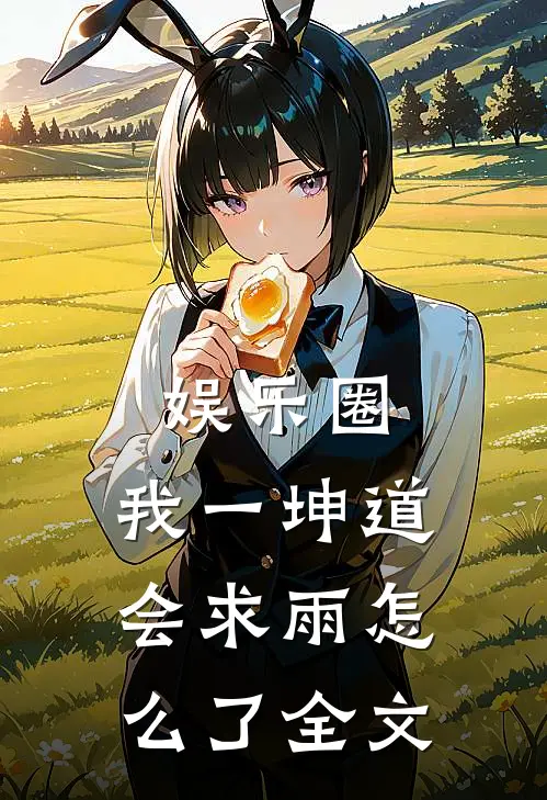 娱乐圈：我一坤道，会求雨怎么了全文