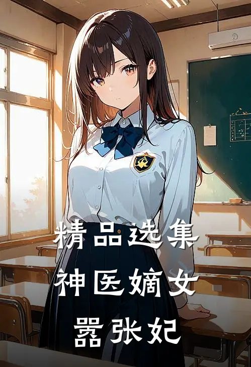 精品选集神医嫡女嚣张妃